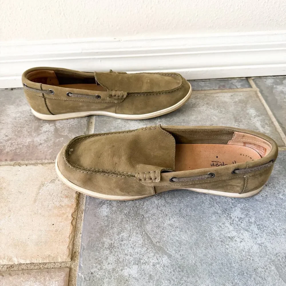 Clarks collection men’s